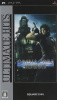 [PSP]Ultimate Hits CRISIS CORE -FINAL FANTASY VII-(クライシスコア ファイナルファンタジー7)(ULJM-05517)