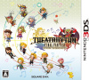 [3DS]シアトリズムファイナルファンタジー(THEATRHYTHM FINAL FANTASY)