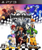 [PS3]KINGDOM HEARTS -HD 1.5 ReMIX-(キングダム ハーツ HD 1.5 リミックス)