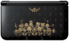 [3DS]ニンテンドー3DS LL 本体 THEATRHYTHM FINAL FANTASY CURTAIN CALL シアトリズム エディション(SPR-S-KPDX)