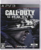 [PS3]コール オブ デューティ ゴースト(Call of Duty: Ghosts)[字幕版] 廉価版(BLJM-61232)