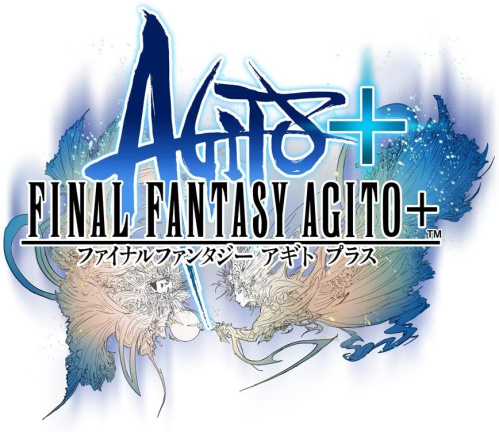 [Vita]FINAL FANTASY AGITO+