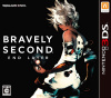 [3DS]ブレイブリーセカンド エンドレイヤー (BRAVELY SECOND END LAYER BSEL)