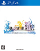 [PS4]FINAL FANTASY X/X-2 HD Remaster(ファイナルファンタジー10/10-2 HDリマスター)