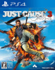 [PS4]JUST CAUSE 3(ジャストコーズ3)
