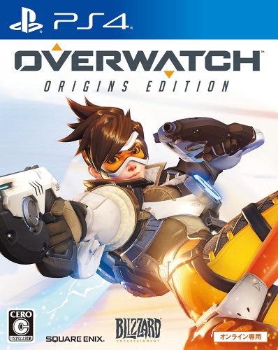 [PS4]オーバーウォッチ オリジンズ・エディション(Overwatch： Origins Edition)