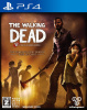 [PS4]ウォーキング・デッド(THE WALKING DEAD)