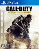 [PS4]Call of Duty: Advanced Warfare(コール オブ デューティ アドバンスド・ウォーフェア)[吹き替え版] 新価格版(PLJM-84071)