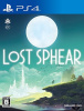 [PS4]LOST SPHEAR(ロストスフィア)