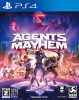 [PS4]エージェンツ オブ メイヘム(Agents of Mayhem)