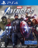 [PS4]Marvel’s Avengers(アベンジャーズ)