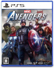 [PS5]Marvel's Avengers(アベンジャーズ)