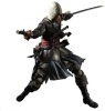 プレイアーツ改 ASSASSIN`S CREED IV BLACK エドワード