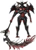 プレイアーツ改 Monster Hunter X(Cross) ディアボロス装備(レイジシリーズ) 