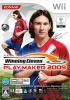 [Wii]Winning Eleven PLAY MAKER 2009(ウイニングイレブン プレーメーカー2009)