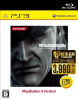 [PS3]METAL GEAR SOLID 4 GUNS OF THE PATRIOTS(メタルギア ソリッド 4 ガンズ・オブ・ザ・パトリオット)PS3 the Best(BLJM-57001)