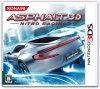 [3DS]ASPHALT 3D:NITRO RACING(アスファルト 3D ニトロレーシング)