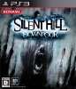 [PS3]SILENT HILL DOWNPOUR(サイレントヒル ダウンプア)