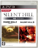 [PS3]SILENT HILL： HD EDITION(サイレントヒル エイチディー エディション)