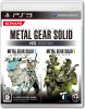 [PS3]METAL GEAR SOLID HD EDITION(メタルギア ソリッド HDエディション)