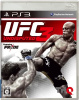 [PS3]UFC Undisputed 3(アンディスピューテッド3)