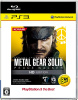 [PS3]METAL GEAR SOLID PEACE WALKER HD EDITION(メタルギアソリッドピースウォーカーHDエディション) PS3 the Best(BLJM-55055)