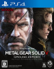 [PS4]METAL GEAR SOLID 5 GROUND ZEROES(メタルギア ソリッド V グラウンド・ゼロズ)