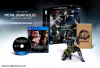 [PS4]METAL GEAR SOLID V: GROUND ZEROES PREMIUM PACKAGE(メタルギアソリッド5 グラウンドゼロズ プレミアムパッケージ(限定版))