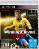 [PS3]ウイニングイレブン2016 (Winning Eleven ウイイレ2016)