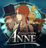 [PS4]フォーゴットン・アン(Forgotton Anne)