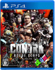 [PS4]CONTRA ROGUE CORPS(魂斗羅 ローグ コープス)