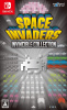 [Switch]スペースインベーダー インヴィンシブルコレクション(SPACE INVADERS INVINCIBLE COLLECTION) 通常版