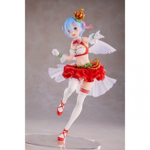 Re:ゼロから始める異世界生活 プレシャスフィギュアf レム Special Edition セブンネット限定