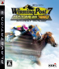 [PS3]Winning Post 7 MAXIMUM2007(ウイニングポスト7 マキシマム2007)