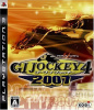 [PS3]ジーワンジョッキー4 2007