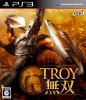 [PS3]TROY無双(トロイ無双)