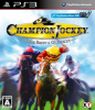 [PS3]Champion Jockey： Gallop Racer & GI Jockey(チャンピオンジョッキー：ギャロップレーサー&ジーワンジョッキー)