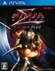 [Vita]NINJA GAIDEN Σ PLUS(ニンジャガイデンシグマプラス)