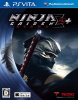 [Vita]NINJA GAIDEN Σ2 PLUS(ニンジャガイデンシグマ2プラス)