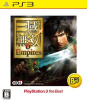 [PS3]真・三國無双6 Empires(PS3 the Best)(BLJM-55066)