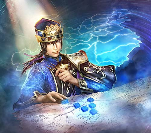 [PS3]真・三國無双7 Empires プレミアムBOX(エンパイアーズ 限定版)