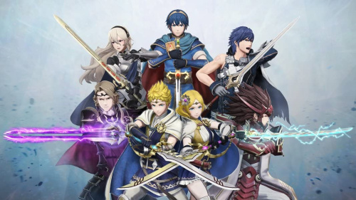 [Switch]ファイアーエムブレム無双 プレミアムBOX(限定版)