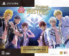 [Vita]ときめきレストラン☆☆☆ Project TRISTARS(トライスターズ) 5周年記念BOX(限定版)