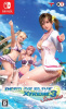 [Switch]DEAD OR ALIVE Xtreme 3 Scarlet(デッド オア アライブ エクストリーム 3 スカーレット) 通常版