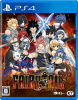 [PS4]FAIRY TAIL(フェアリーテイル) 通常版