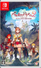 [Switch]ライザのアトリエ2 ～失われた伝承と秘密の妖精～ 通常版