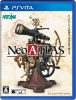 [Vita]Neo ATLAS 1469(ネオアトラス 1469)