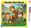 [3DS]G1グランプリ(Genki the Best)(CTR-2-AHTJ)