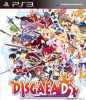 [PS3]ディスガイア D2(ディメンション2) 通常版