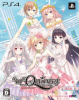 [PS4]オメガクインテット(*ω*Quintet) 限定版